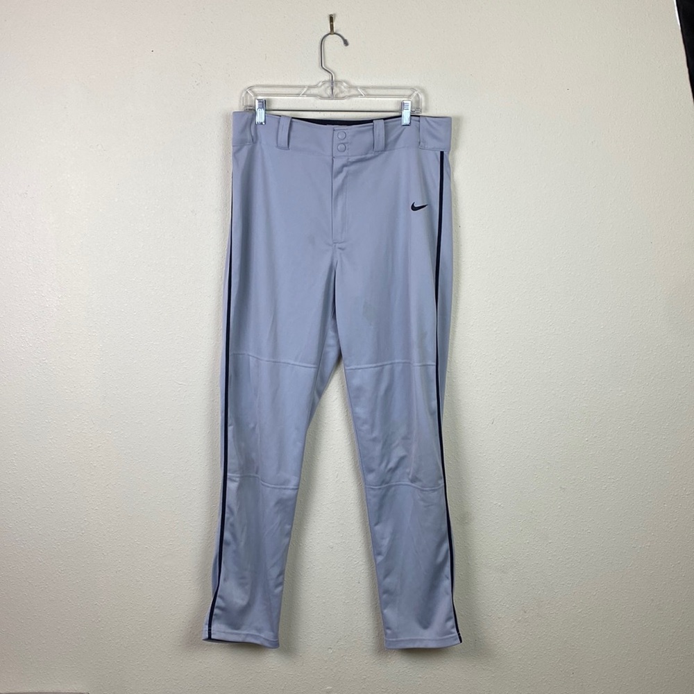 Nike | Dri-Fit Swingman Baseball Pants L